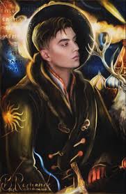 The original fantasy saga from #1 new york times bestselling author leigh bardugo, the shadow and bone trilogy is the story of alina starkov, a soldier i. Mal Shadowandbone Book Art Fan Book Book Characters