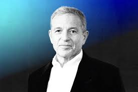 The Career Rise of Bob Iger, Disney's Repeat CEO