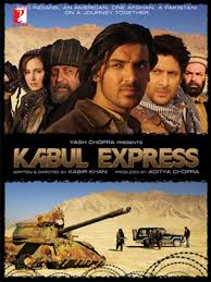 The last major city in the north, jalalabad, falls without. Kabul Express 2006 Imdb