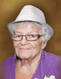 Virginia J. (Gliha) Cheville Obituary April 30, 2018