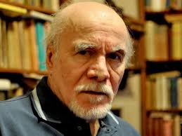 Murió el escritor Abelardo Castillo