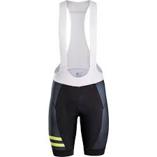 Circuit Ltd Bib Cycling Short