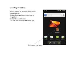 To get started, all you need is a cash card. Boost Mobile Zone App