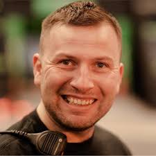 Two weeks into a lovely tour as systems engineer for Dream Theater. Entec  Sound and light providing the d&b audiotechnik goods to make my job very  easy. 🙏