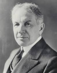 Top 5 Chevy People Of All Time: #1 William C. Durant
