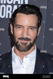 Tony horton hi-res stock photography and images