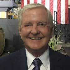 Obituary for Dr. H.M Snodgrass