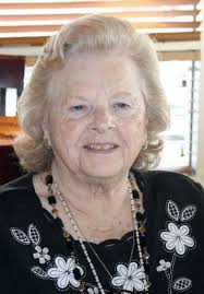 Obituary information for Marie “Sis” Puccetti