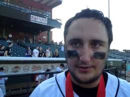 Susquenita senior catcher Jeremy Sultzaberger