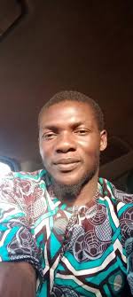 Irimiya Samuel Garam