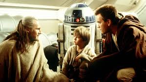 Jégvarázs 2 teljes film magyarul online és letöltés 2018. Filme Star Wars Episode I Die Dunkle Bedrohung Prosieben