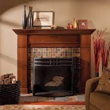 Check spelling or type a new query. Fireplace Mantel Decorating Ideas Houzz