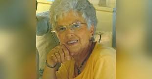 Patsie R Jokerst Obituary