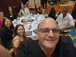 Let's welcome our new members! Eddie Myers