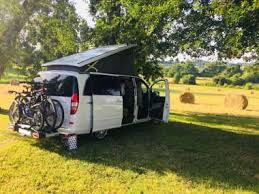Location Mercedes Marco Polo Type Vw California