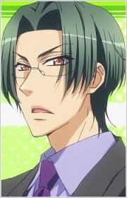 Rei Sagara Anime Love Stage Birthday November 22 Love Stage Anime Anime Love