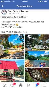 See 48 traveller reviews, 75 candid photos, and great deals for gopeng rainforest resort, ranked #2 of 3 hotels in gopeng and rated 4.5 of 5 at tripadvisor. Berminat Untuk Stay In Natasya Riverside Resort Gopeng Facebook