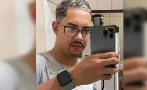 Família busca jovem desaparecido após jogar sinuca em bar de Araquari. A  família de William Davi, 26 anos, solicita ajuda para localizá-lo. O jovem  está desaparecido desde a noite de quinta-feira, 23,