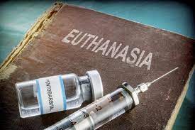 Dmd lucha por despenalizar la eutanasia. Eutanasia En Colombia Primera Paciente No Terminal Accede A Ella Gente Cultura Eltiempo Com