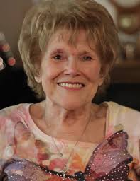 Obituary information for Sally Kay Cash Soefje