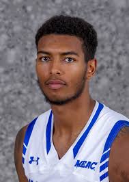 2016-17 Hampton University Men's Basketball