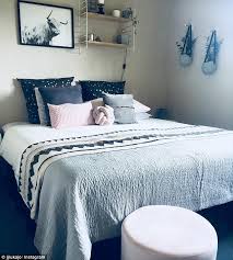 Add a set to your bedroom for an instantly coordinated, effortlessly chic space. Bedroom Kmart Home Decor Design Corral