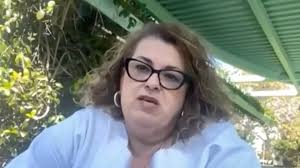 Groom's mom wins $2,300,000 lawsuit after accident during wedding ceremony  left her with 'permanent' injuries