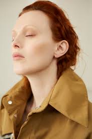 Karen Elson — Kate Davis-Macleod