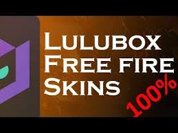 Lulubox Free Fire Skin Download 2019 Free Games Free Fire