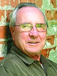 Gerald Robert Irvin Hall