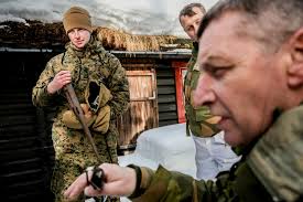 Bestefar Colby var sjef for Operasjon Rype