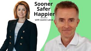 New Podcast Episode! Ways of Working at Suncorp with Lauren Lance