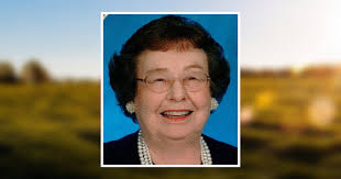 Mary Sowell Obituary June 25, 2017