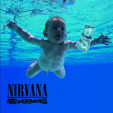 Cobain, krist novoselic, dave grohl) 5:012. Nevermind Album By Nirvana Spotify