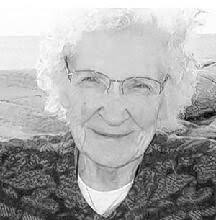 MAMIE RUSSELL Obituary (1924