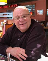 Stephen Grant Obituary