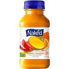Amazon.com : Gourmet Kitchn Naked Juice Variety Pack | Strawberry Banana,  Mighty Mango, Berry Blast and Blue Machine | No Sugar Added And Non GMO - 2  Boxes (10 oz., 12 pk.