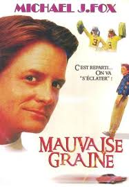 Casting de Mauvaise graine (1983)