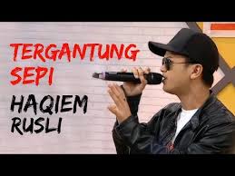 Tergantung sepi chords by haqiem rusli. Haqiem Rusli Tergantung Sepi Live At Nlko Part 1 2 By Youpidou Channel