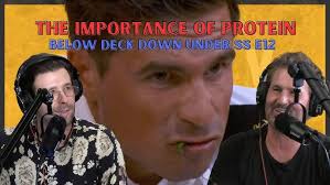 Sea Rat Interview: Lucky Lucy Edmonds `