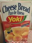 Pao De Queijo .,