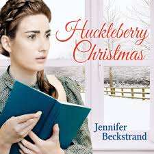 Huckleberry Christmas (Matchmakers of Huckleberry Hill): Beckstrand,  Jennifer, Cooney, C S E: 9798200009978: Amazon.com: Books
