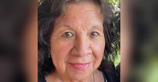 Olga Cano Obituary
