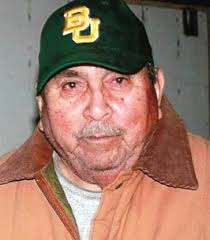 Obituary for Rosalio N. Chavez