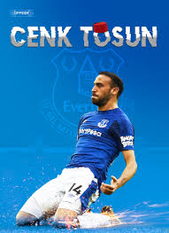 Cenk tosun haberleri ve cenk tosun hakkında en güncel gelişmeleri haber 7'de takip edin. Cenk Tosun Tosunpasa Cenk Tosun Everton