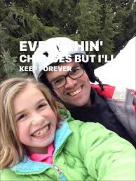 Had a great time this week sking with my daughter this past week.  😎😎😎This is our fourteenth daddy daughter ski trip. We have been to  mountains in PA-Elk, Blue Mtn, ski roundtop, ski liberty, ...