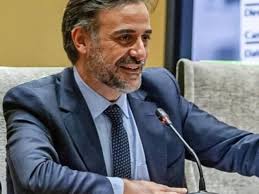 El albaceteño Jesús Perea cesa como secretario de Estado de Migraciones y  vuelve a la Moncloa