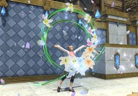 Nymeia Potpourri - Final Fantasy XIV A Realm Reborn Wiki - FFXIV / FF14 ARR  Community Wiki and Guide