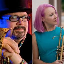 Beauty and The Beard