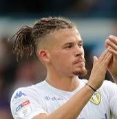 The official facebook page of kalvin phillips, leeds united and england footballer. Dg On Twitter You Can Chart Kalvin Phillips Development By His Hairstyle It S Like Watching A Pokemon Evolve Lufc